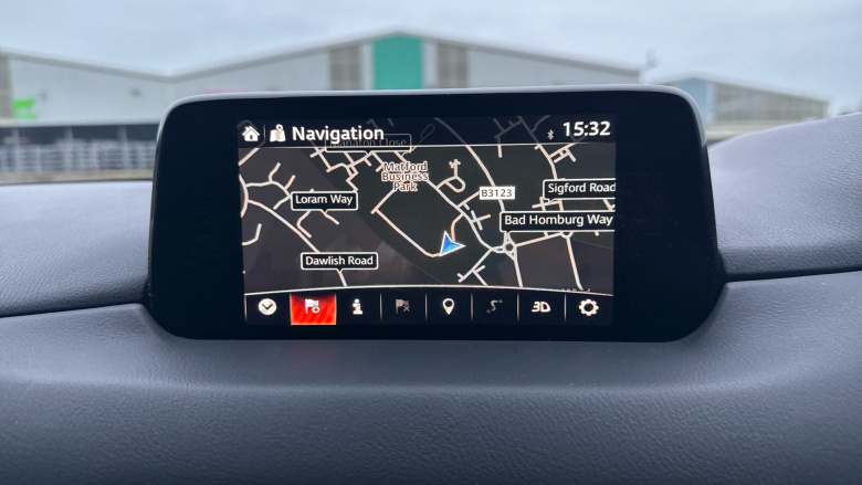 Mazda CX-5 2.0 Sport Nav+ 5dr Petrol Estate